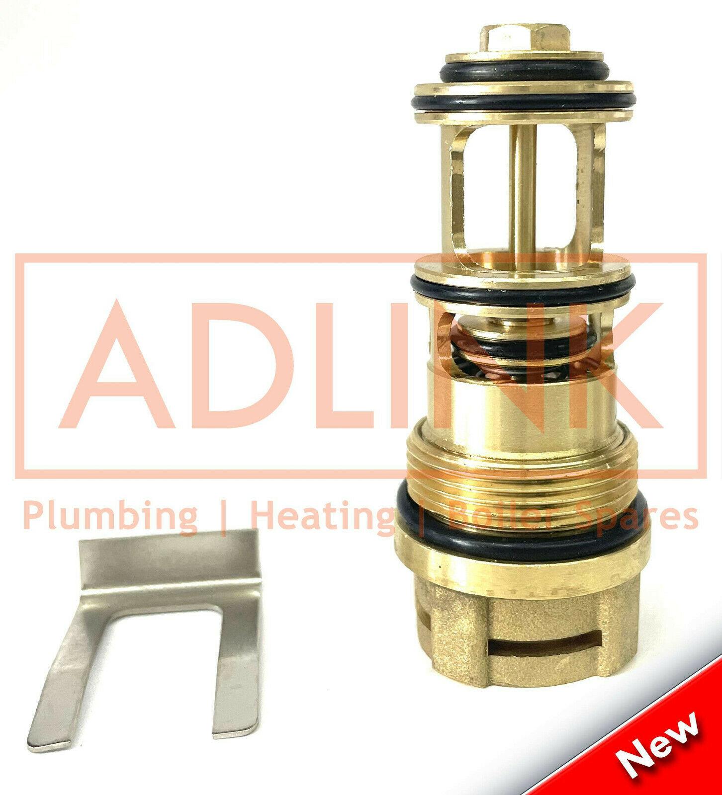 MAIN COMBI ECO ELITE 25 DIVERTER VALVE REPAIR KIT 720003100