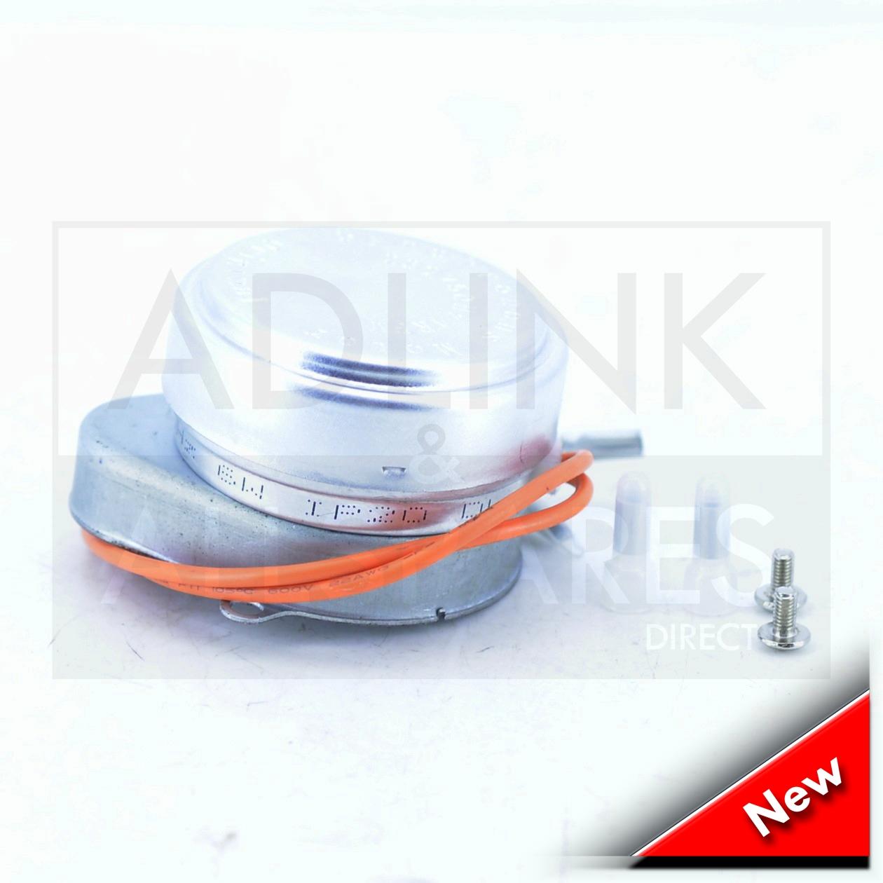 UNIVERSAL SYNCHRONOUS SYNCHRON MOTOR FOR HONEYWELL 28MM MidPosition