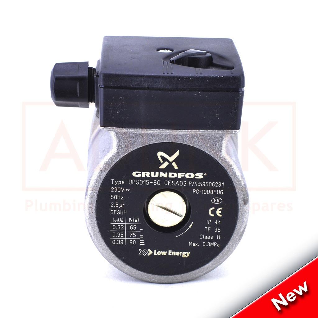 Potterton Promax Combi Boiler Flow Sensor Switch – 5114767 Fits 24 28 33 HE Plus & HE Plus A Models