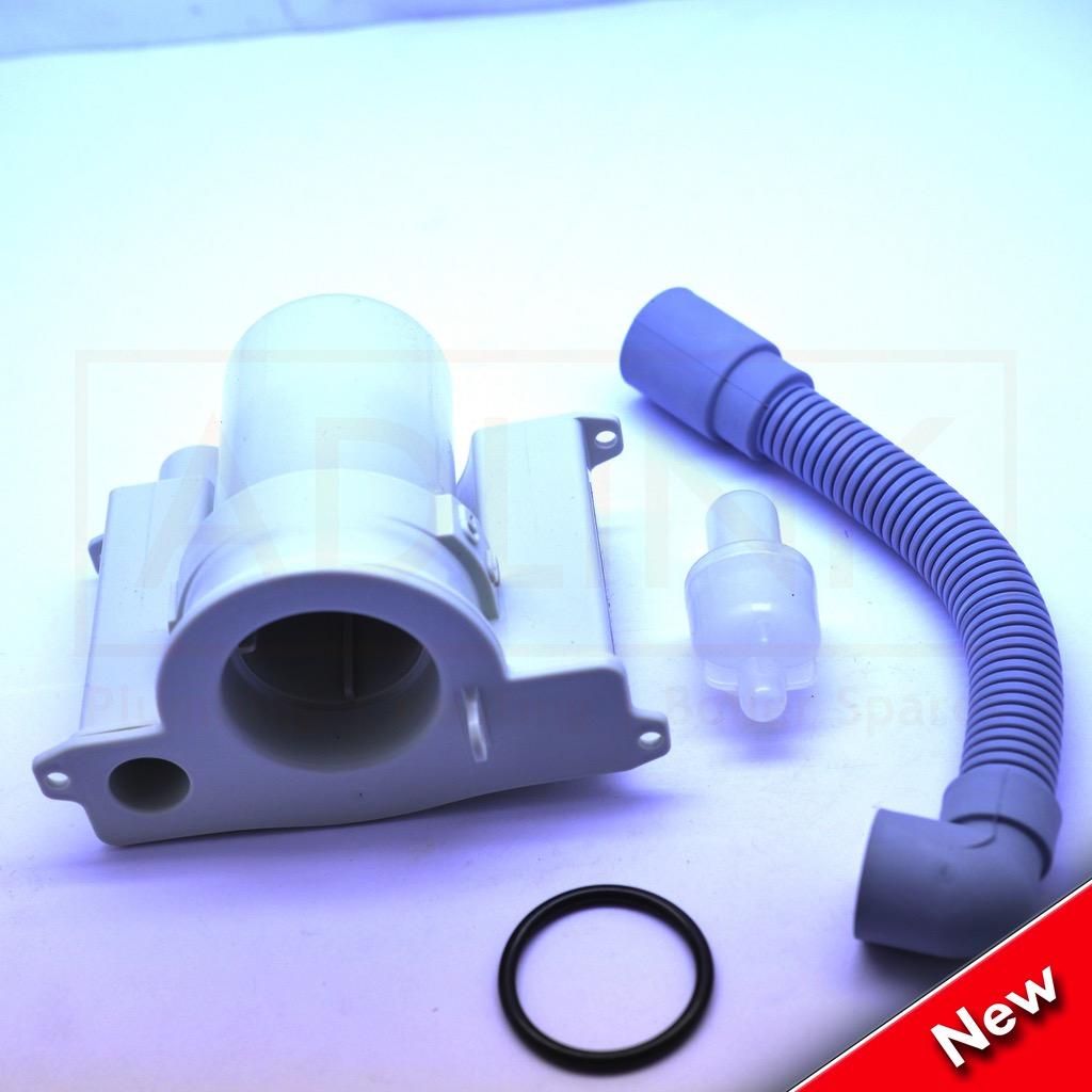 BRITISH GAS BG330+ BOILER CONDENSATE TRAP 0020020723