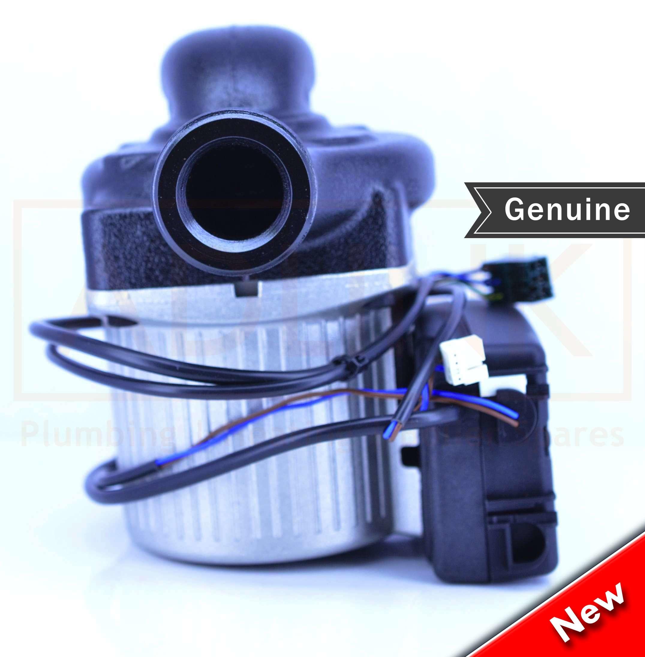 VAILLANT 646 VU 4667 & ECO MAX VU 466/45 46KW BOILER PUMP 160976