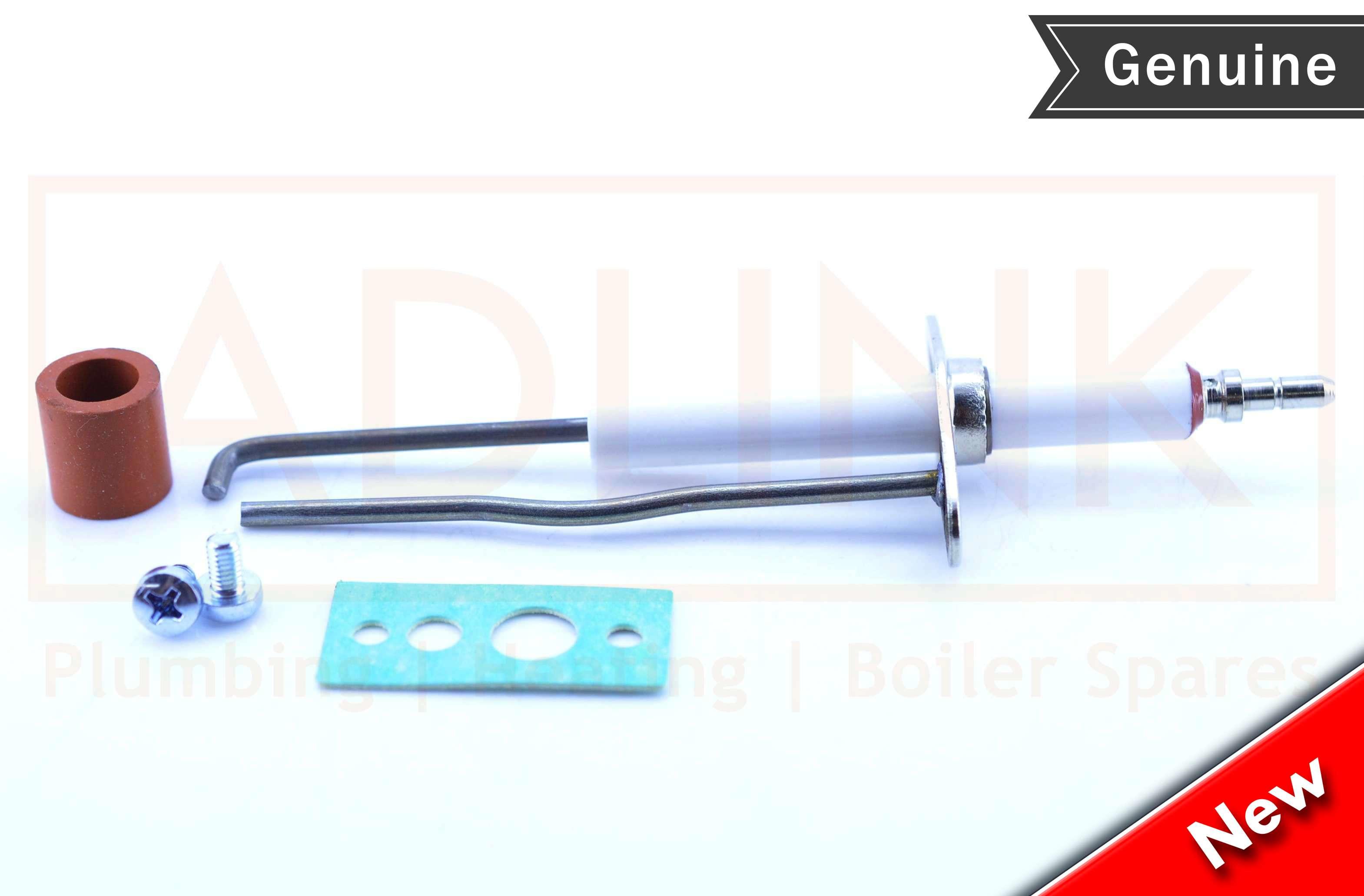 VOKERA A28 A32 A36 SPARK IGNITION ELECTRODE 10027864