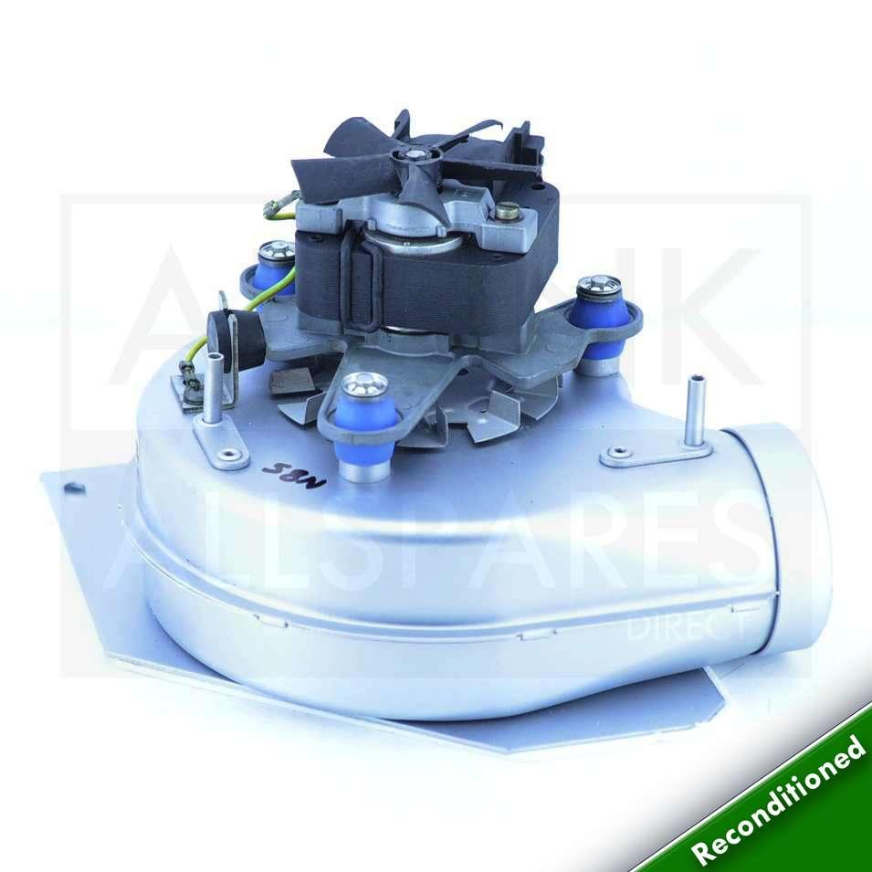 GLOWWORM FUELSAVER UFB 50FF BOILER FAN 800274