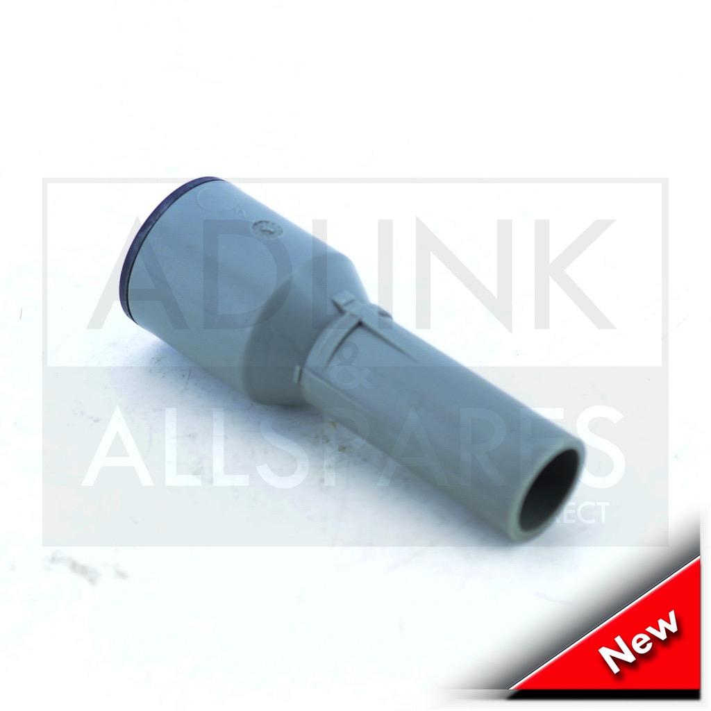 WORCESTER GREENSTAR OVERFLOW ADAPTOR 87155045250