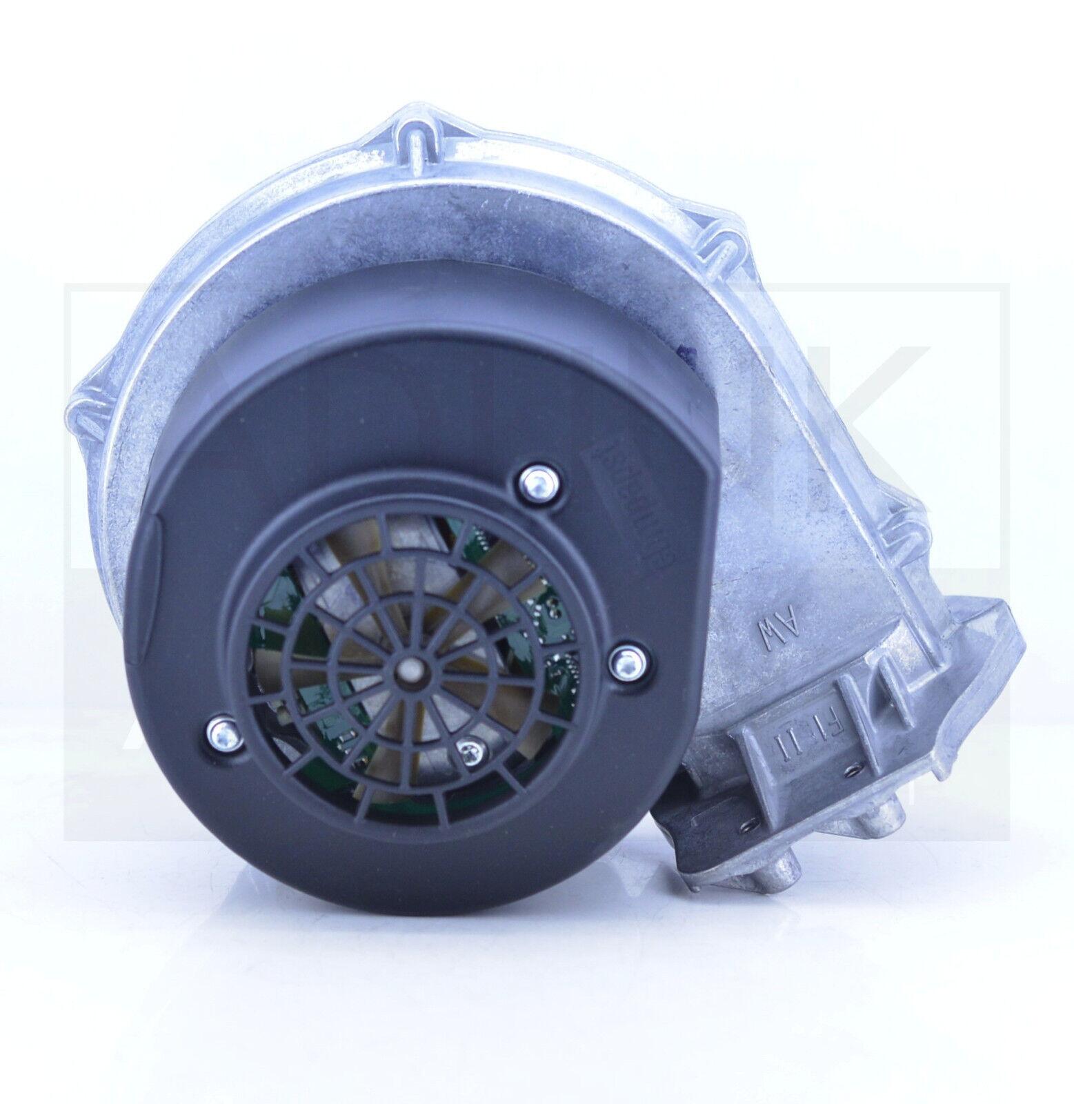 VAILLANT ECOTEC EXCLUSIVE 838 VUW 386/4 BOILER FAN 190248