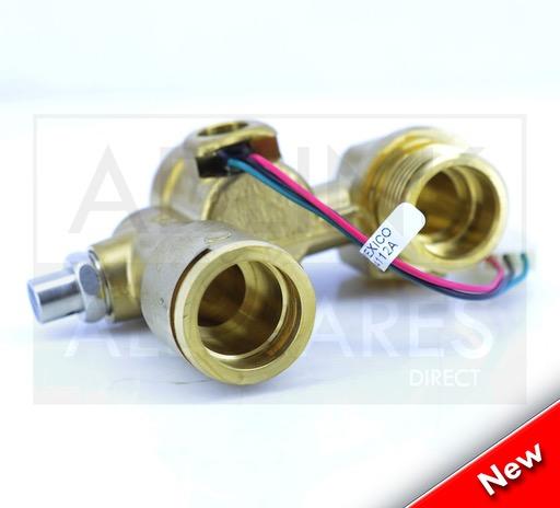 VAILLANT TURBOMAX PLUS VUW 824 828 E DHW HEAT EXCHANGER 065131 - Foto 5