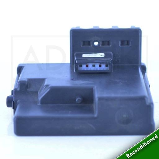 GLOWWORM FUELSAVER 35F 45F 55F 65F 80F 100F PRINTED CIRCUIT BOARD PCB