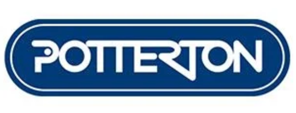 POTTERTON BY GC