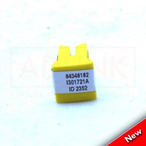 Keston 175937 Code Key