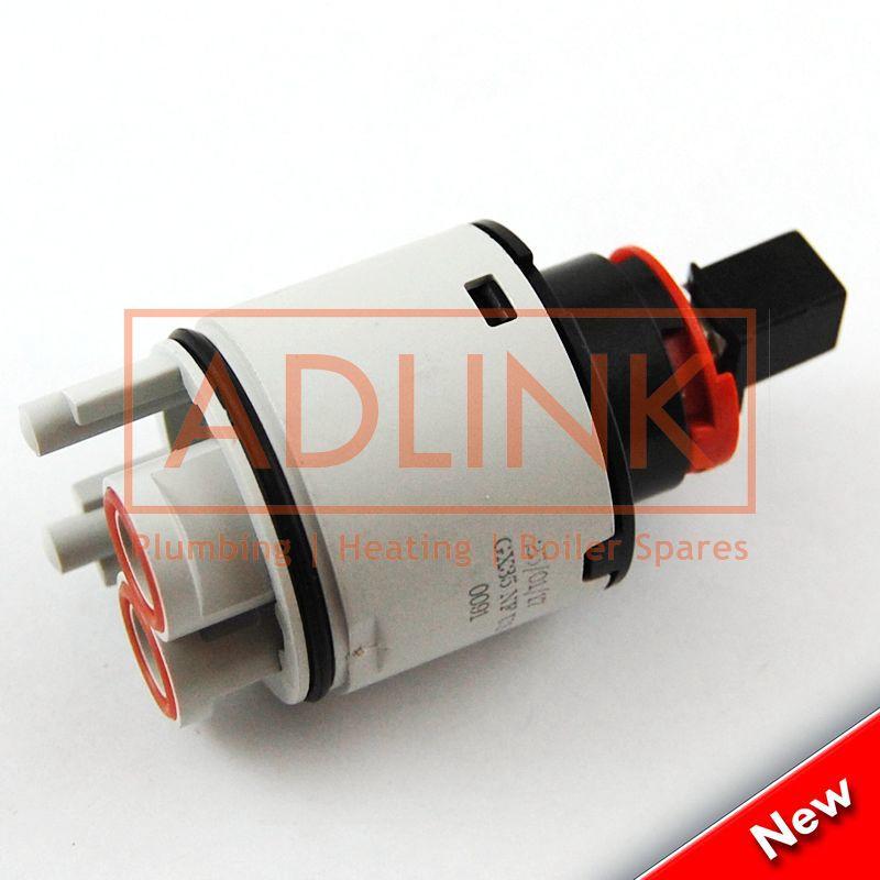 Kohler cartridge with temperature control clip R29305958