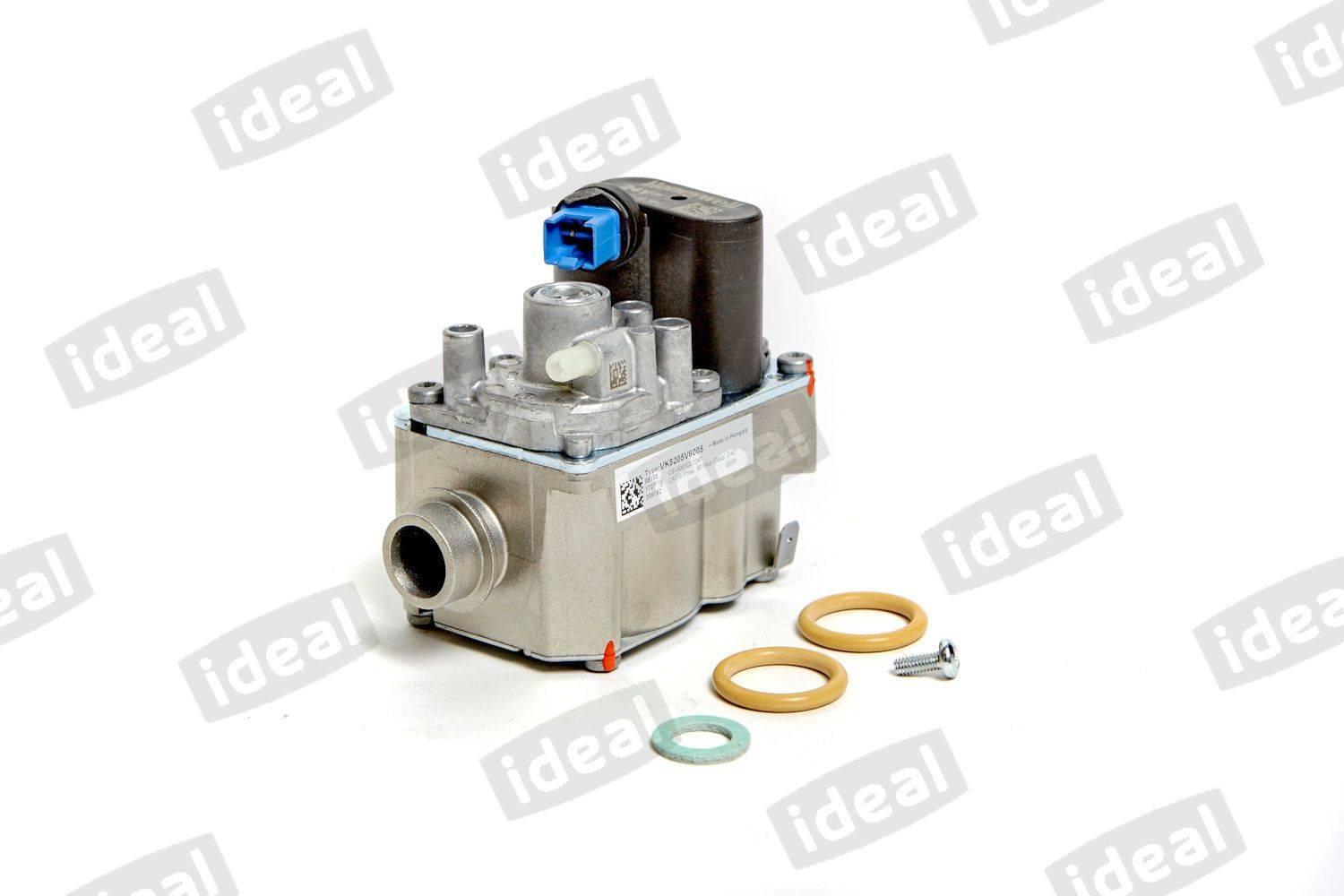 Ideal Logic Plus Heat H 12 15 18 24 And 30 Boiler Gas Valve Kit 179032 2668