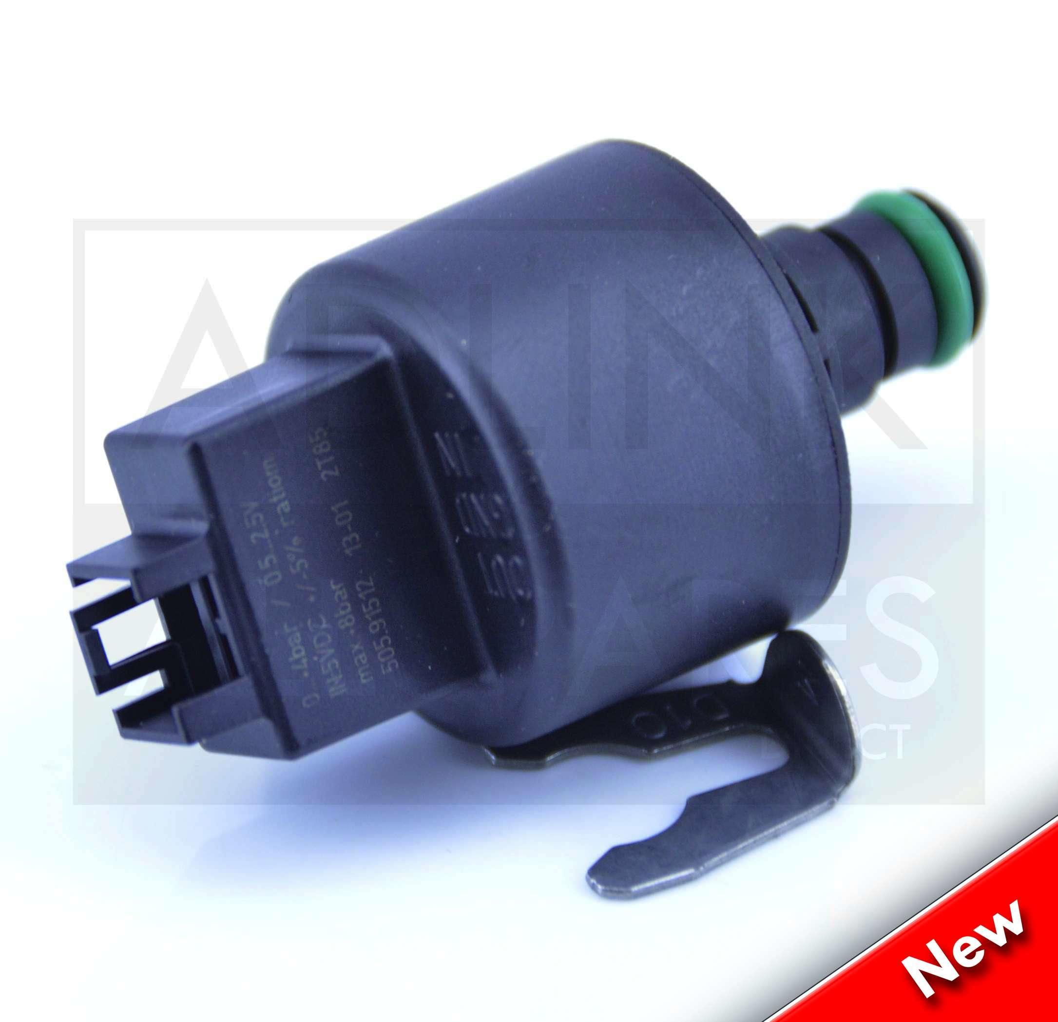 IDEAL LOGIC COMBI 24 30 & 35 BOILER WATER PRESSURE TRANSDUCER 175596