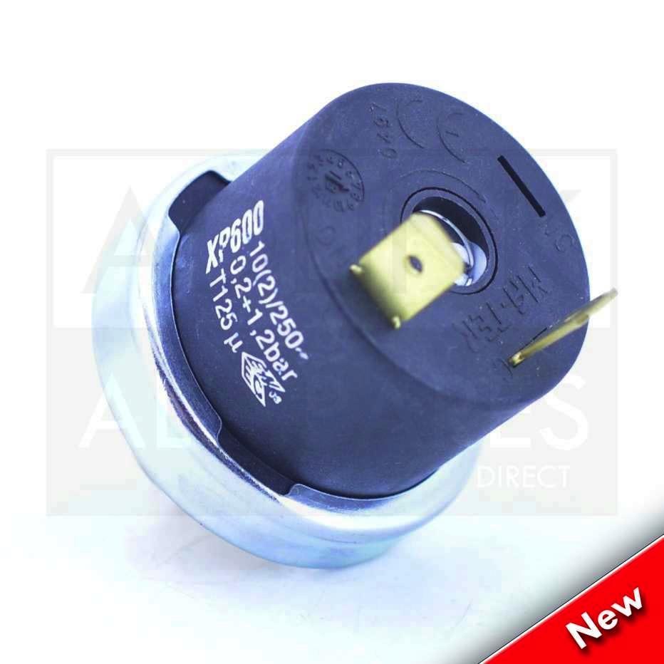 MAIN COMBI 25 & 30 ECO BOILER PRESSURE SWITCH 5114748
