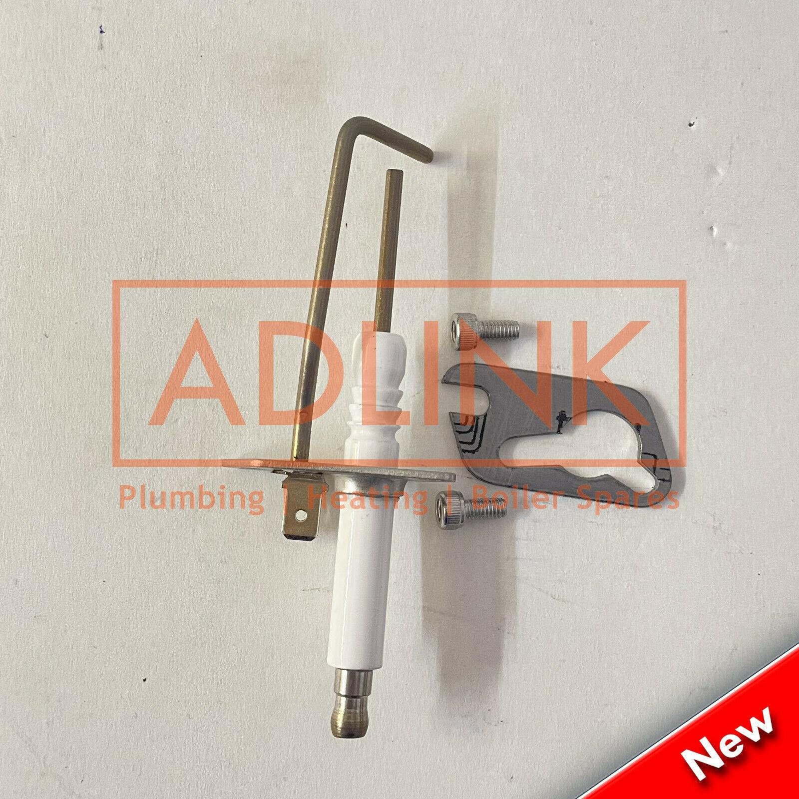 IDEAL LOGIC PLUSE SYSTEM 15 18 24 30 BOILER ELECTRODE IGNITION 175591