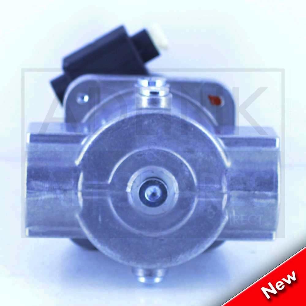 ZEV32 11/4''BSP AUTOMATIC RESET NORMALLY CLOSED GAS SOLENOID VALVE 230V