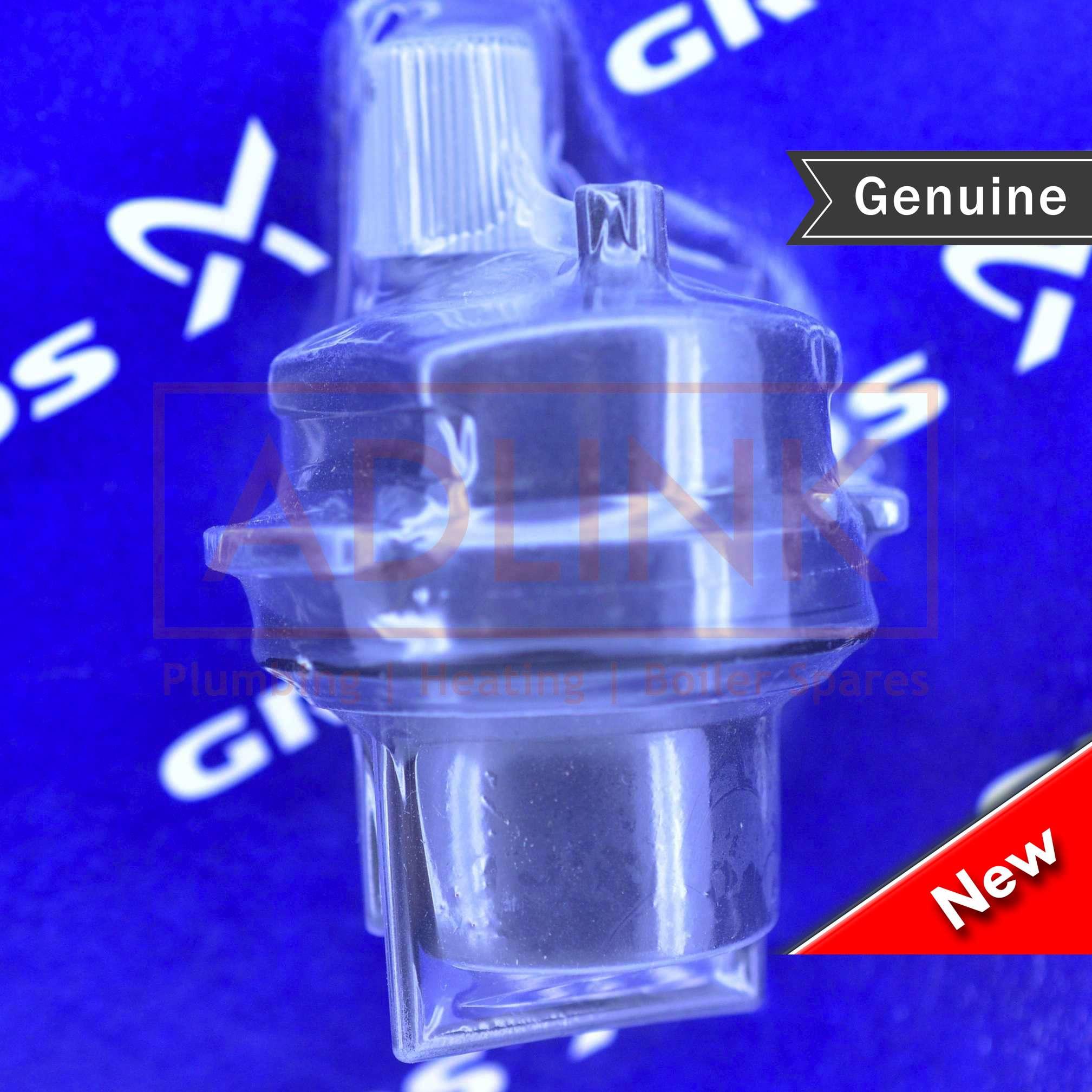 HALSTEAD DIMPLEX COMBI 24 30 38 & SYSTEM 18 30 BOILER PUMP AUTO AIR