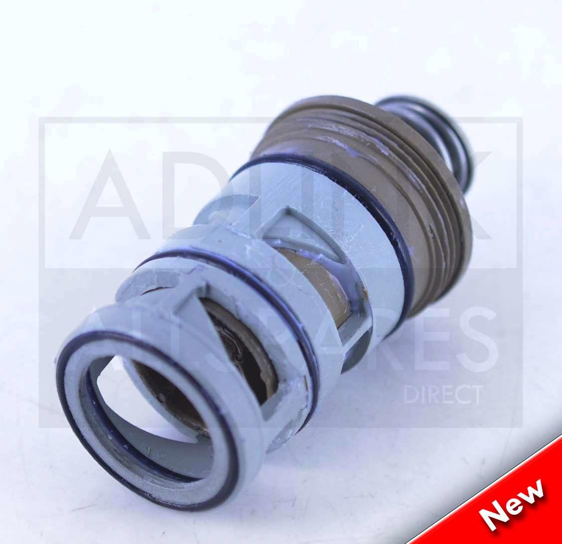 HONEYWELL 3 WAY DIVERTER VALVE CARTRIDGE OR REPAIR KIT VCZZ6000