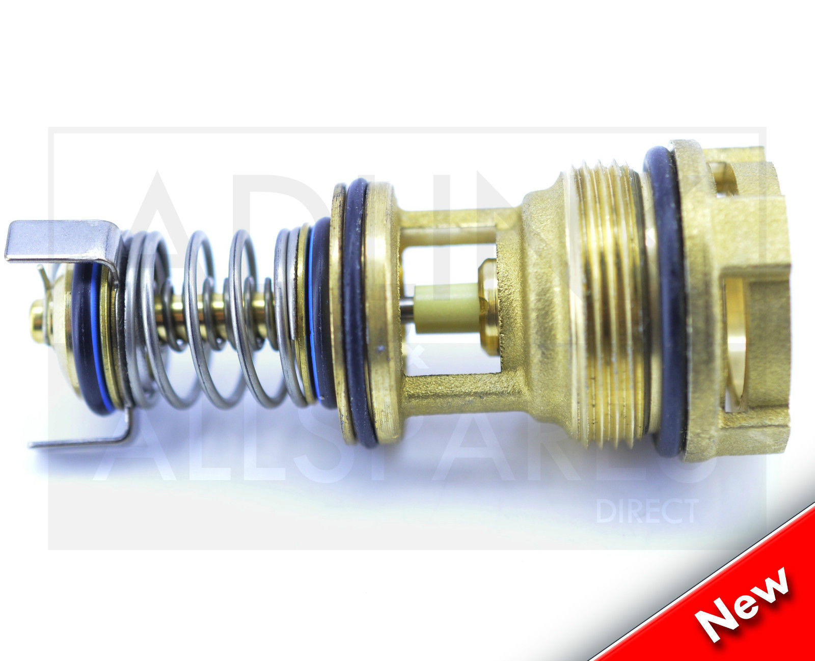 REMEHA AVANTA PLUS ECO COMBI 28C DIVERTER VALVE CARTRIDGE 720557601 WAS S100217 REMEHA AVANTA PLUS ECO COMBI 28C DIVERTER VALVE CARTRIDGE 720557601 WAS S100217