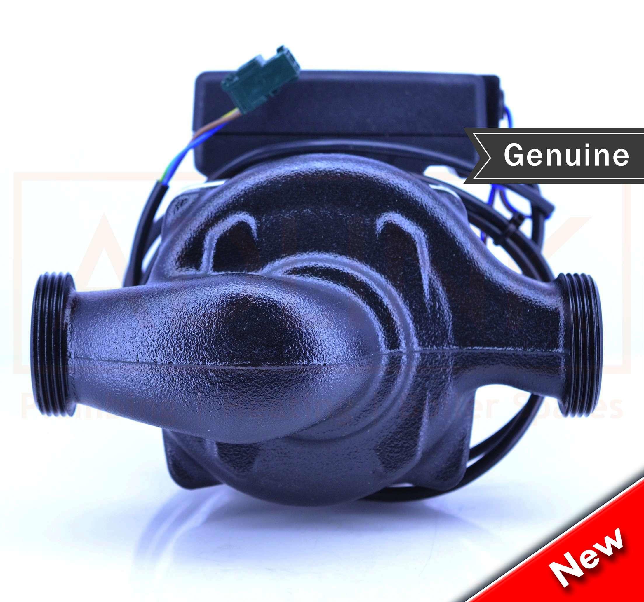 VAILLANT 646 VU 4667 & ECO MAX VU 466/45 46KW BOILER PUMP 160976