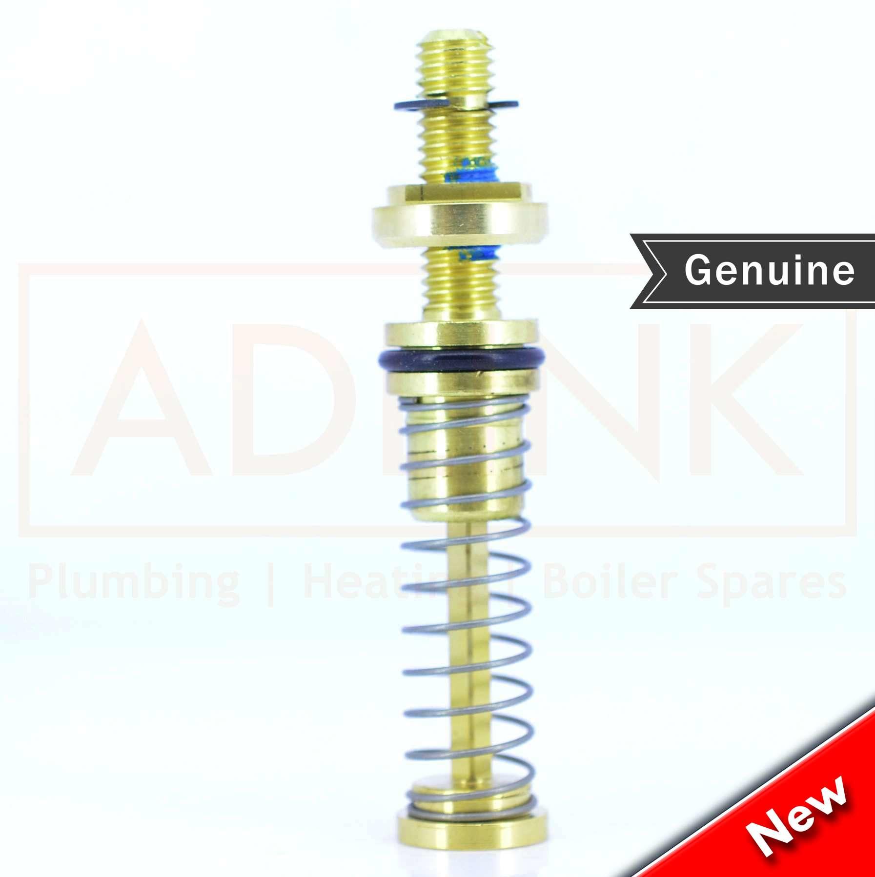 Manuale Vaillant EcoTEC Plus 824 (16 Pagine - Foto 10