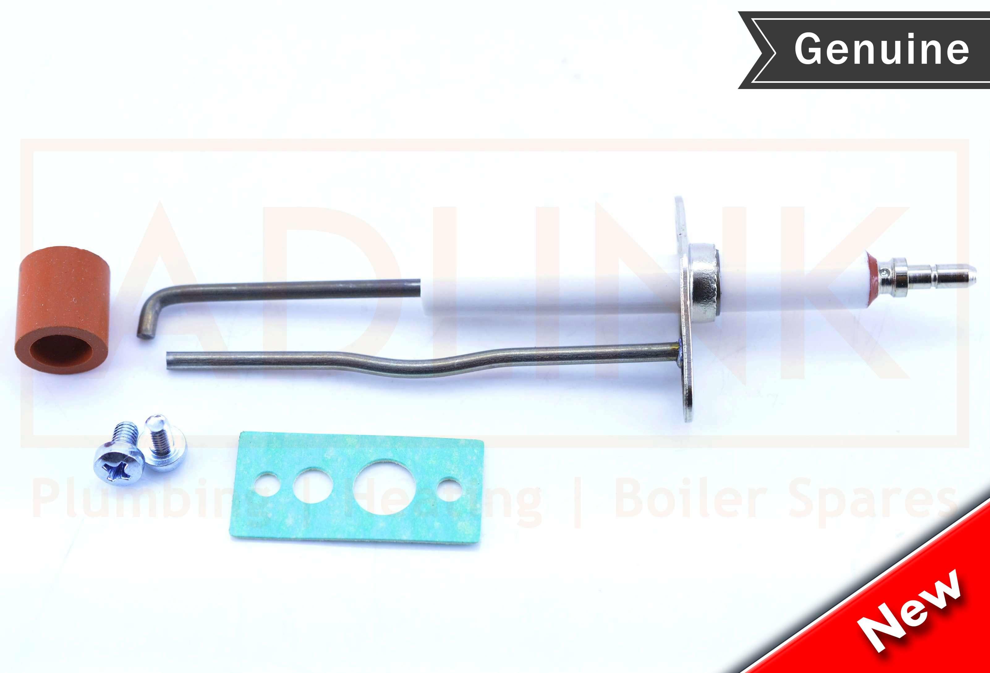 VOKERA A28 A32 A36 SPARK IGNITION ELECTRODE 10027864