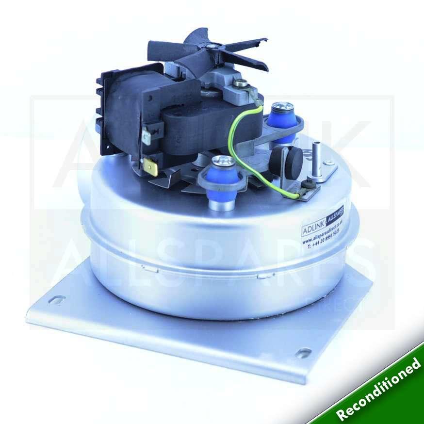 GLOWWORM FUELSAVER UFB 50FF BOILER FAN 800274