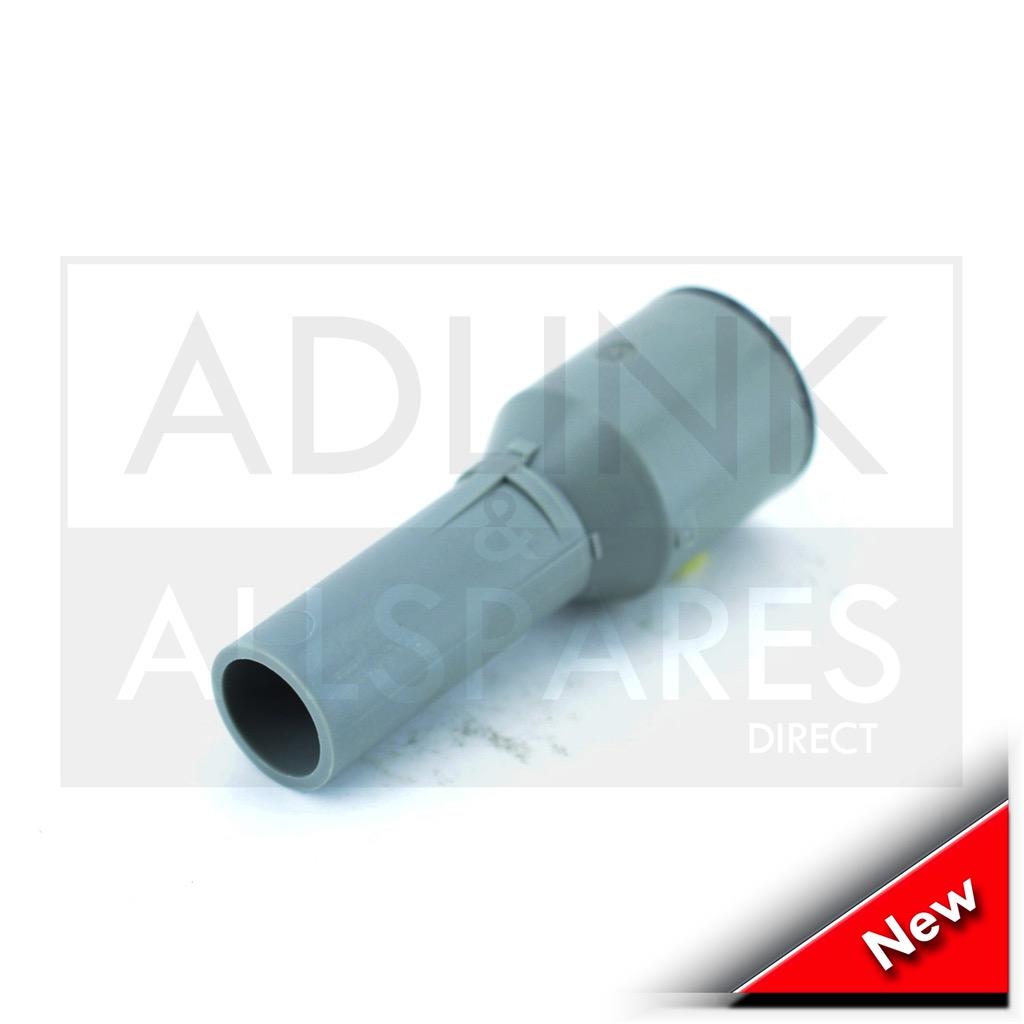 WORCESTER GREENSTAR OVERFLOW ADAPTOR 87155045250