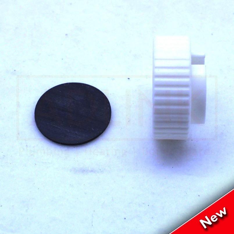 WORCESTER FLUE CAP 87161112520