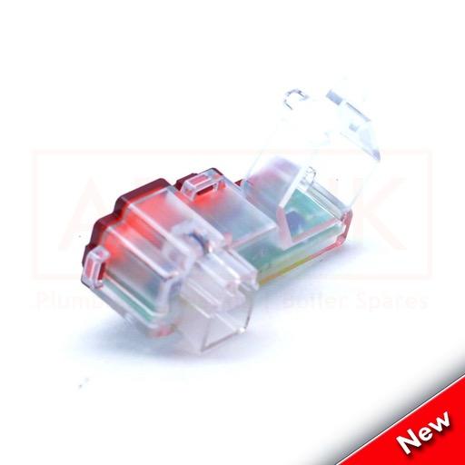 BAXI PLATINUM 2 COMBI GA 28 33 40 HALL SENSOR 720788201