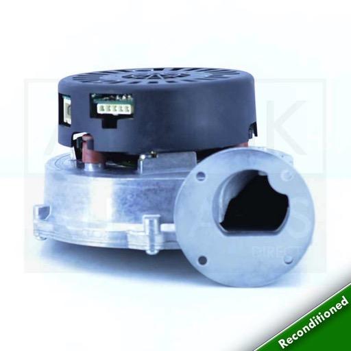 MAIN COMBI 25 30 ECO & 25 30 ECO ELITE BOILER FAN 5121447