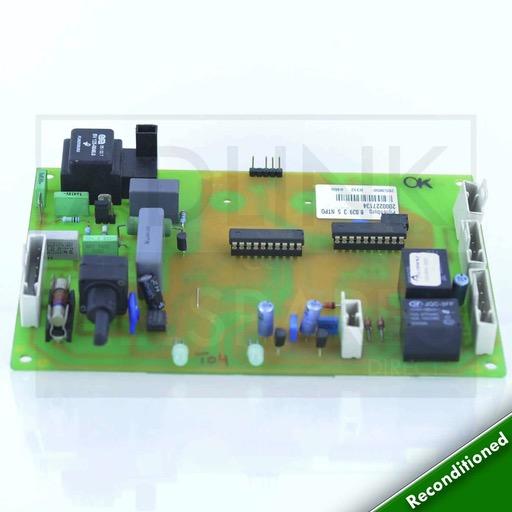 GLOWWORM MICRON 30FF 40FF 50FF BOILER PCB 2000227134 WAS 227134