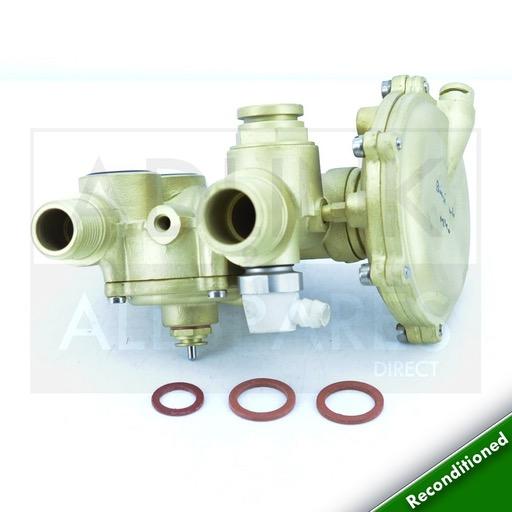 BIASI RIVA 24S & 28S BOILER DIVERTER WATER VALVE BI1011503