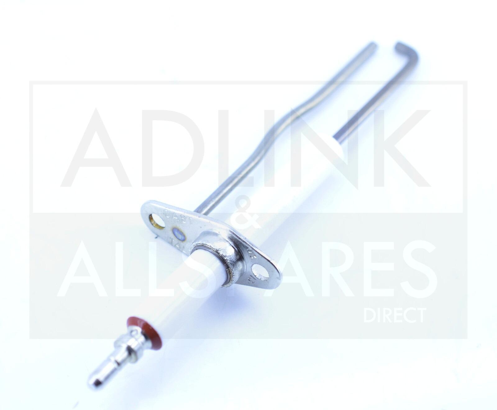 Vokera 10027864 Spark Electrode Kit
