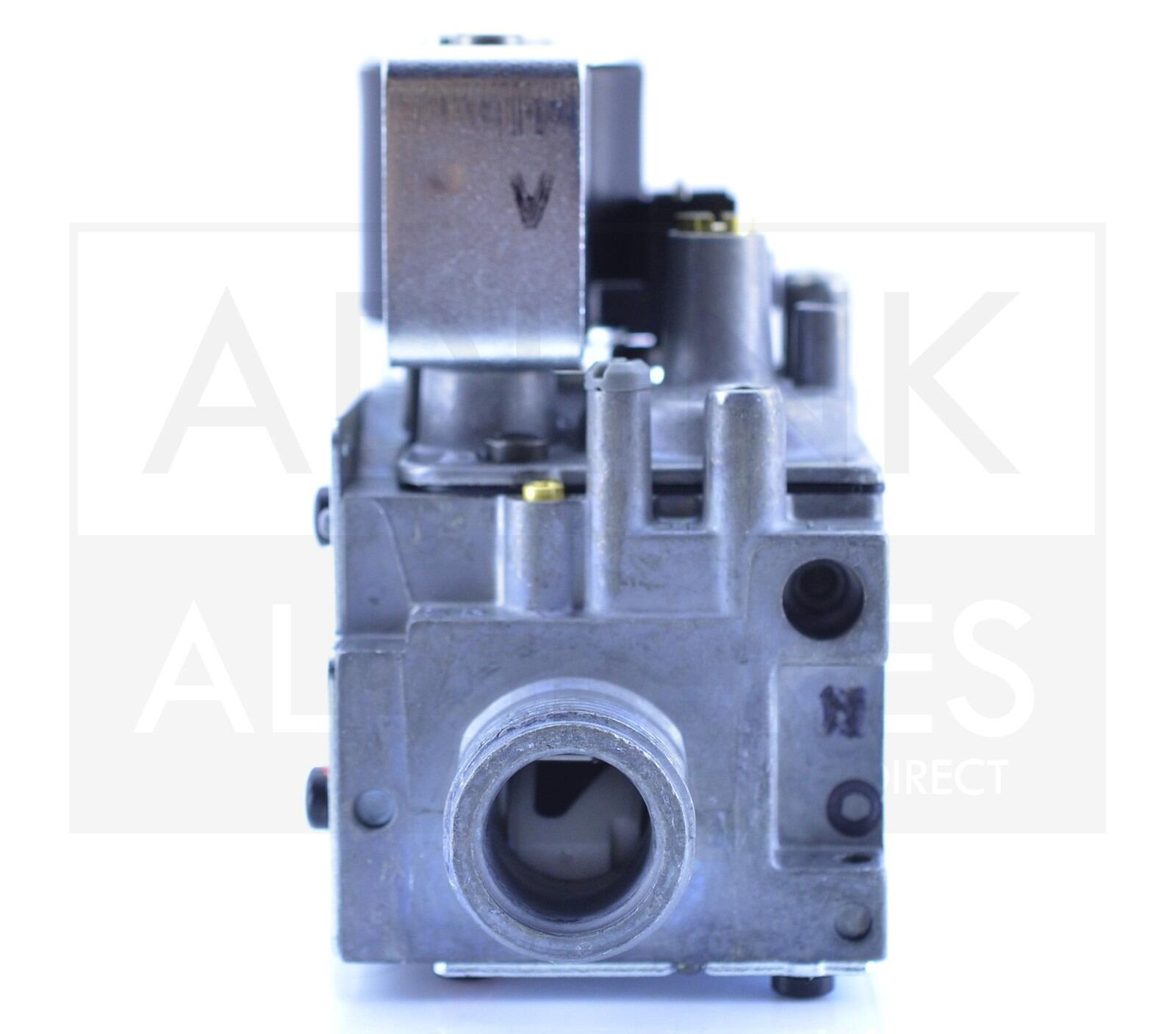 Vokera 20039202 Gas Valve Assembly