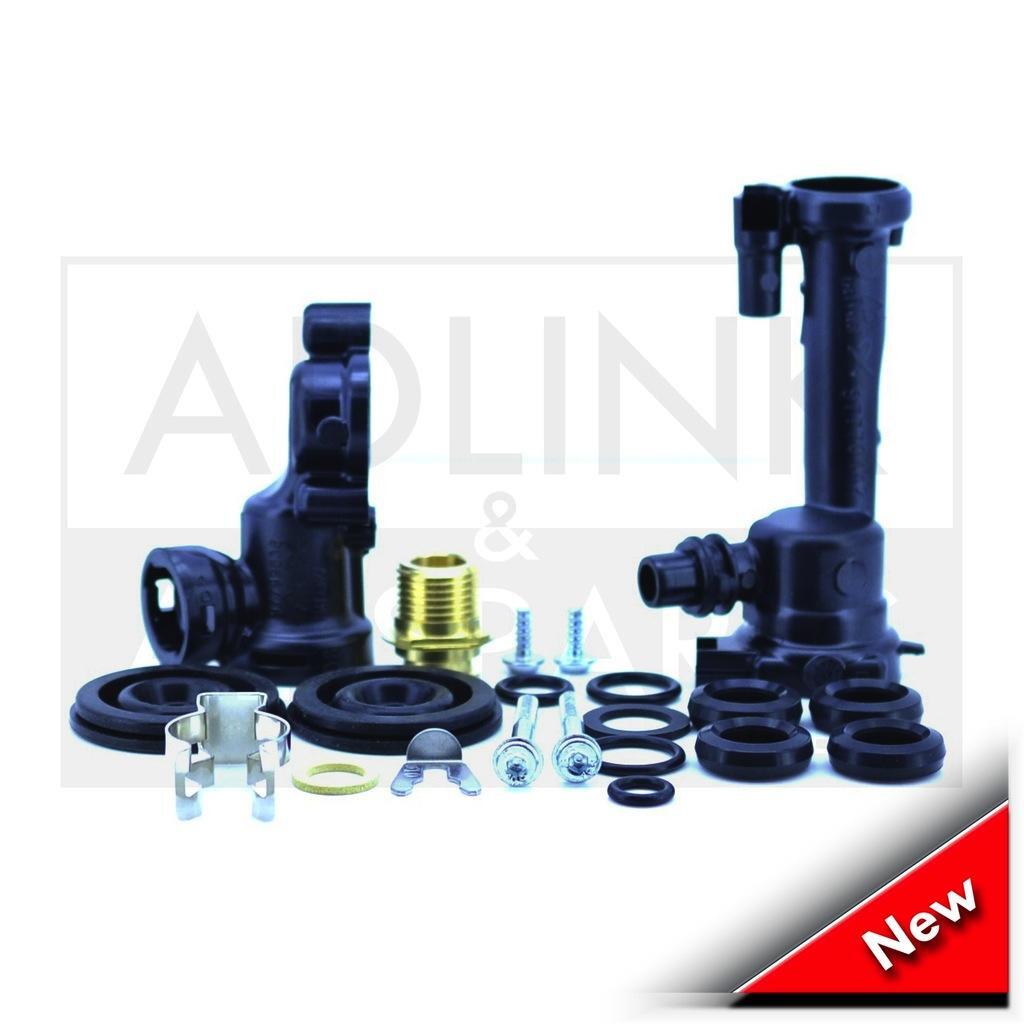 Ideal 176603 Return Group Kit