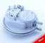 GLOWWORM BETACOM 24C-30C FLOW SENSOR AND FLOW TURBINE PART 0020061608 | UK