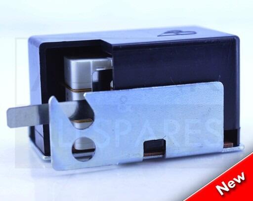 Vokera 4148 Flowmatic Rsf / Rs / Cf / Dmcf Combination Triple Micro Switch