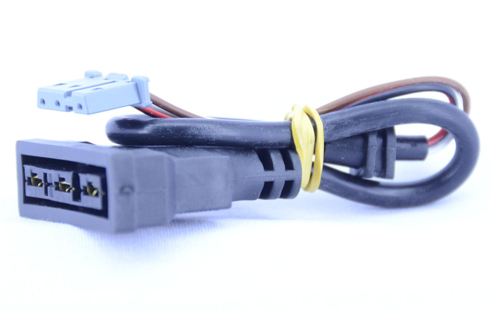 Ariston 996336 Micro Genus 3 Way Valve Moter Cable