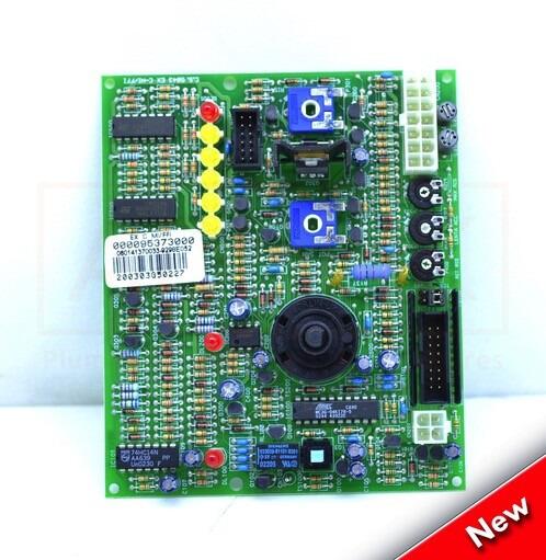 Ariston 953730 Euro Combi A23 & A27 Display Pcb