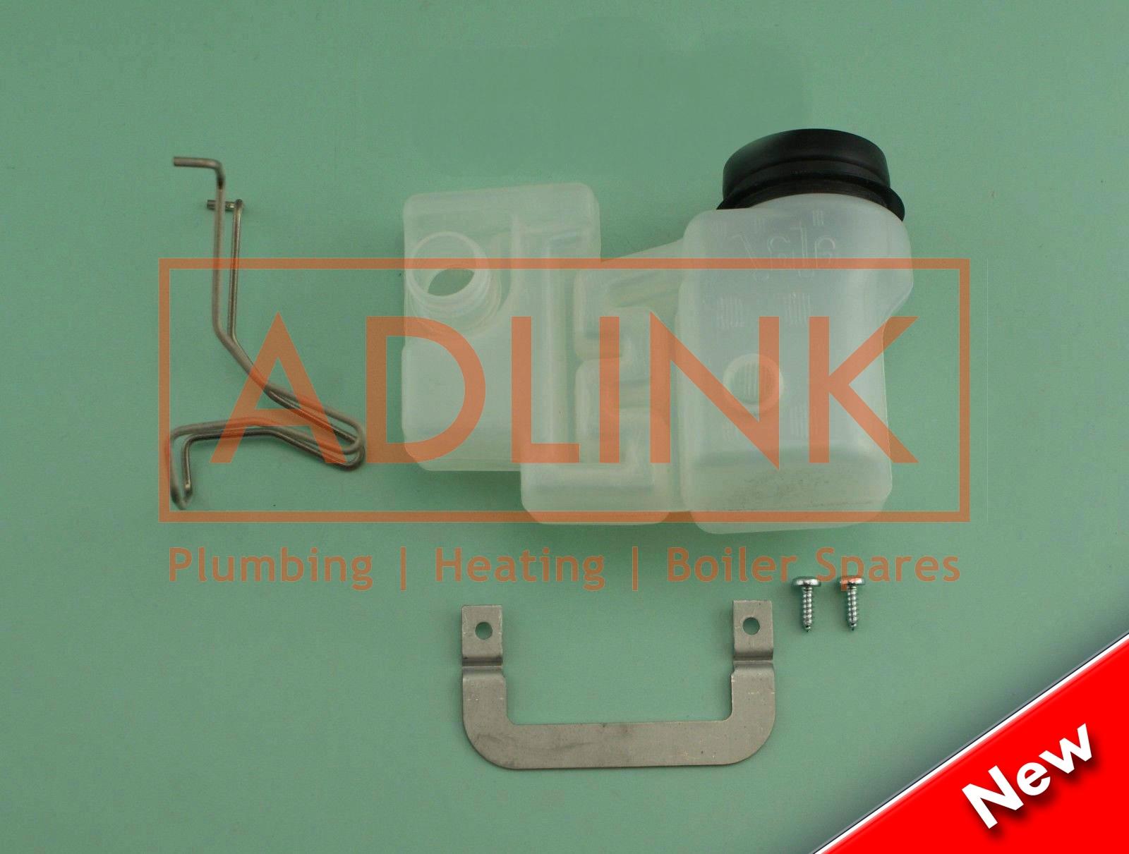 BAXI ADVANCE HEAT ONLY 13 16 19 21 25 & 30 ERP BOILER CONDENSATE TRAP