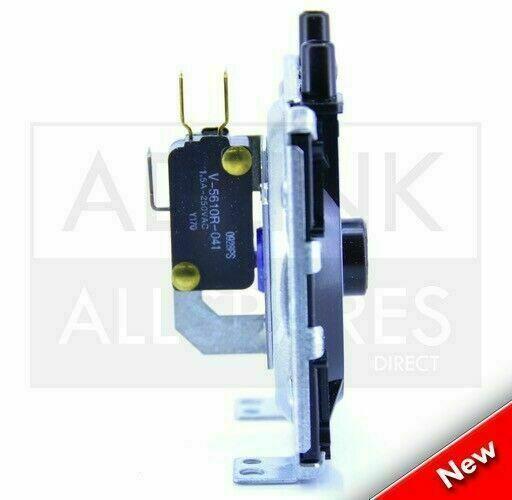 BAXI COMBI 80 MAXFLUE BOILER AIR PRESSURE SWITCH 5137529