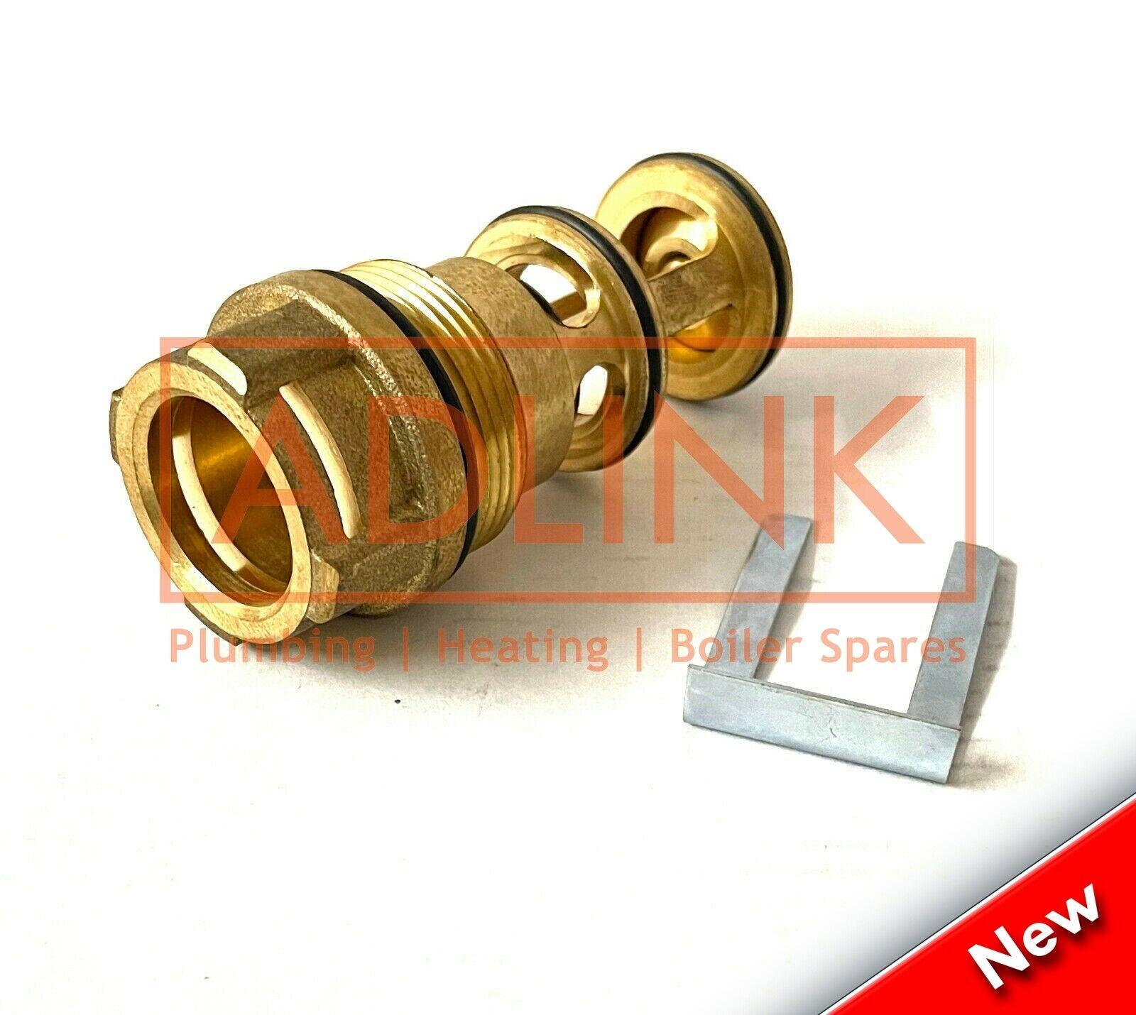 MAIN ECO COMPACT 25 & 30 COMBI BOILER DIVERTER VALVE REPAIR KIT FOR 7683969