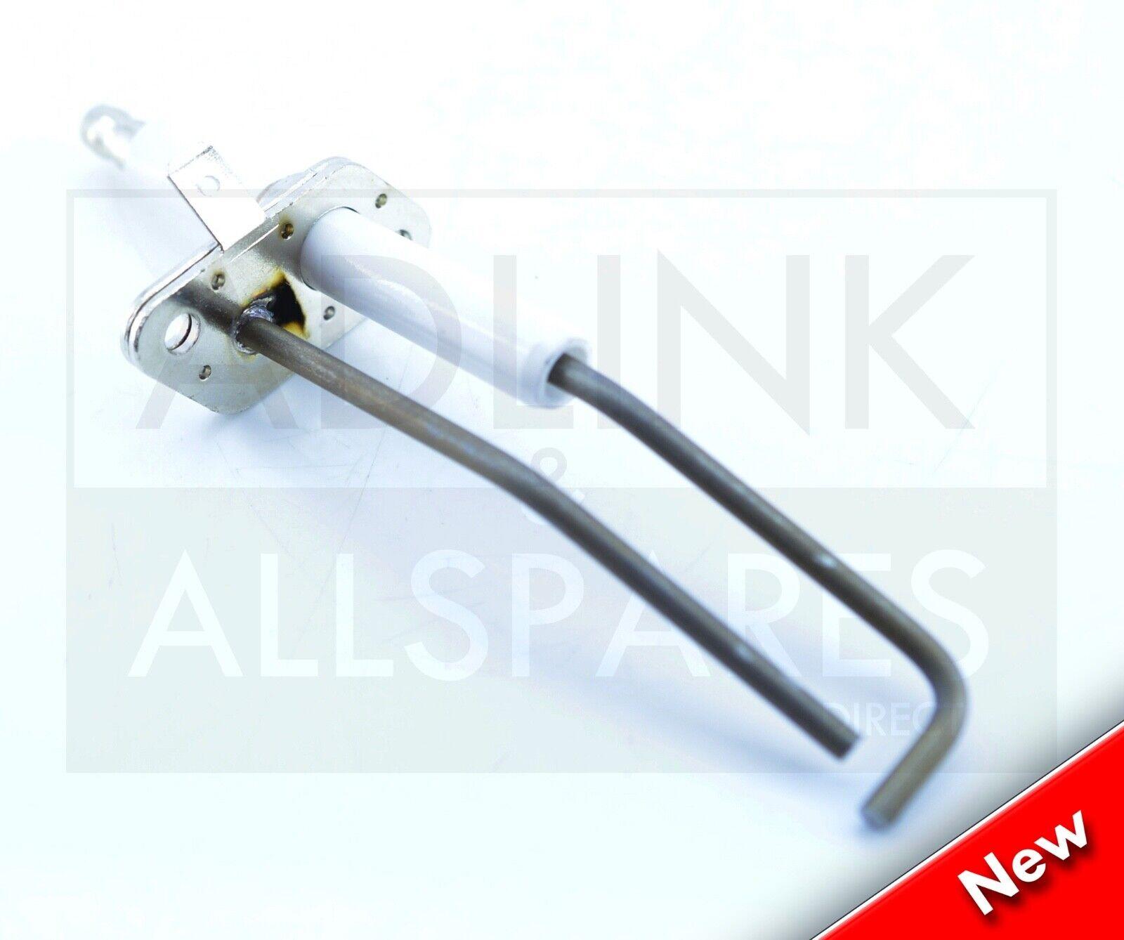 BAXI SYSTEM IE 24 HE & 28 HE BOILER IGNITION ELECTRODE