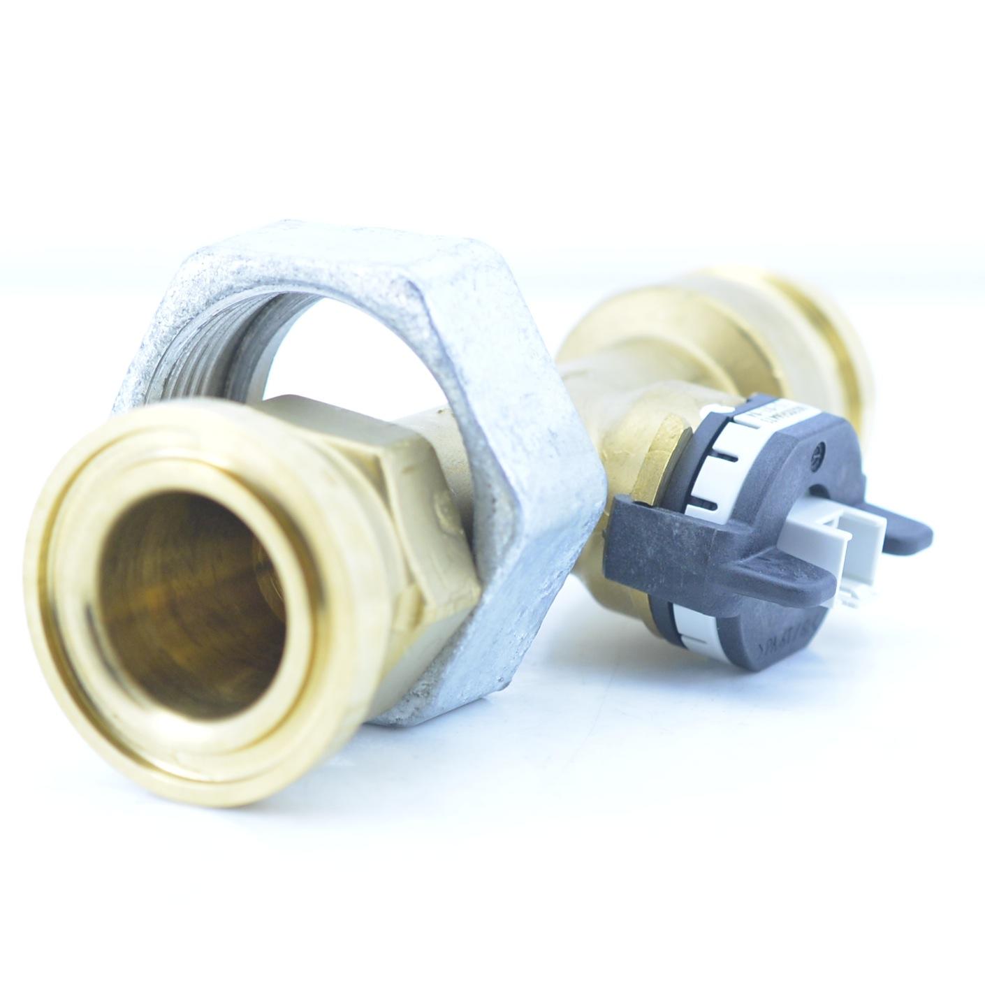 VAILLANT VU 656/45 & 466/45 VORTEX FLOW SENSOR 0020045977