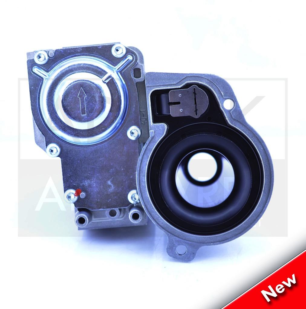 VAILLANT ECOTEC 618 824 & PRO 24 GAS VALVE 0020110995