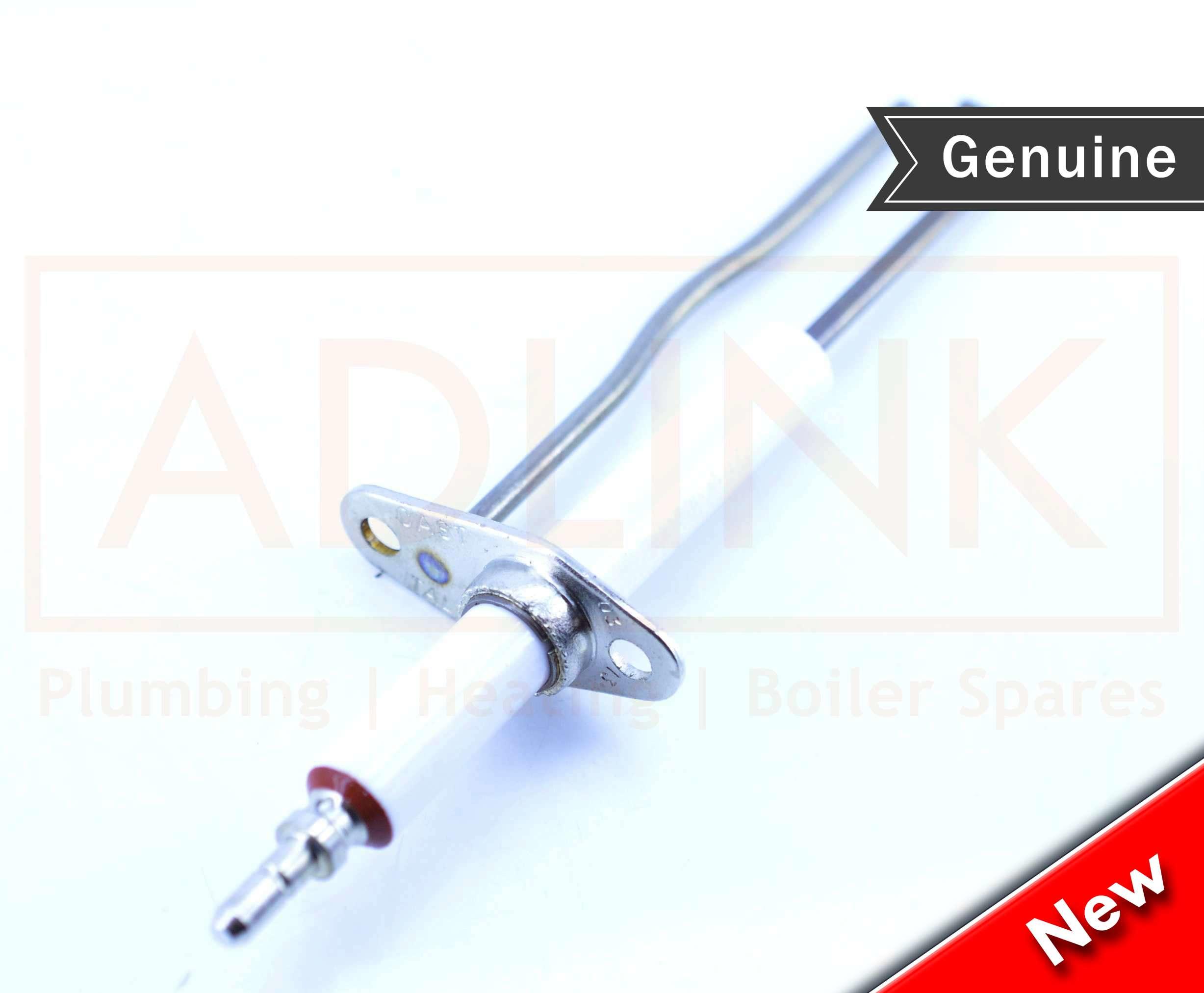 VOKERA A28 A32 A36 SPARK IGNITION ELECTRODE 10027864