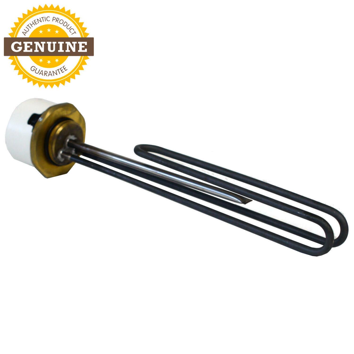 Boss Unvented Cylinders Immersion Heater