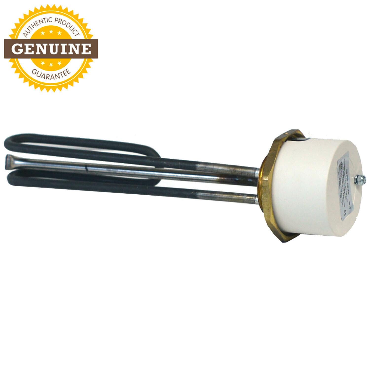 Fabdec Excelsior Immersion Heater -953409