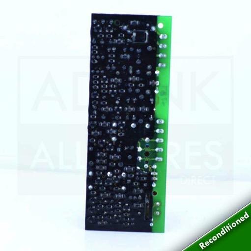 VOKERA SYNTESI 25 29 35 /& 25E 29E BOILER IGNITION PCB 10028891 WAS 10021848