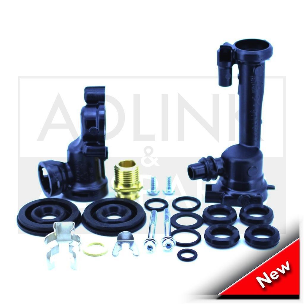 Ideal 176603 Return Group Kit